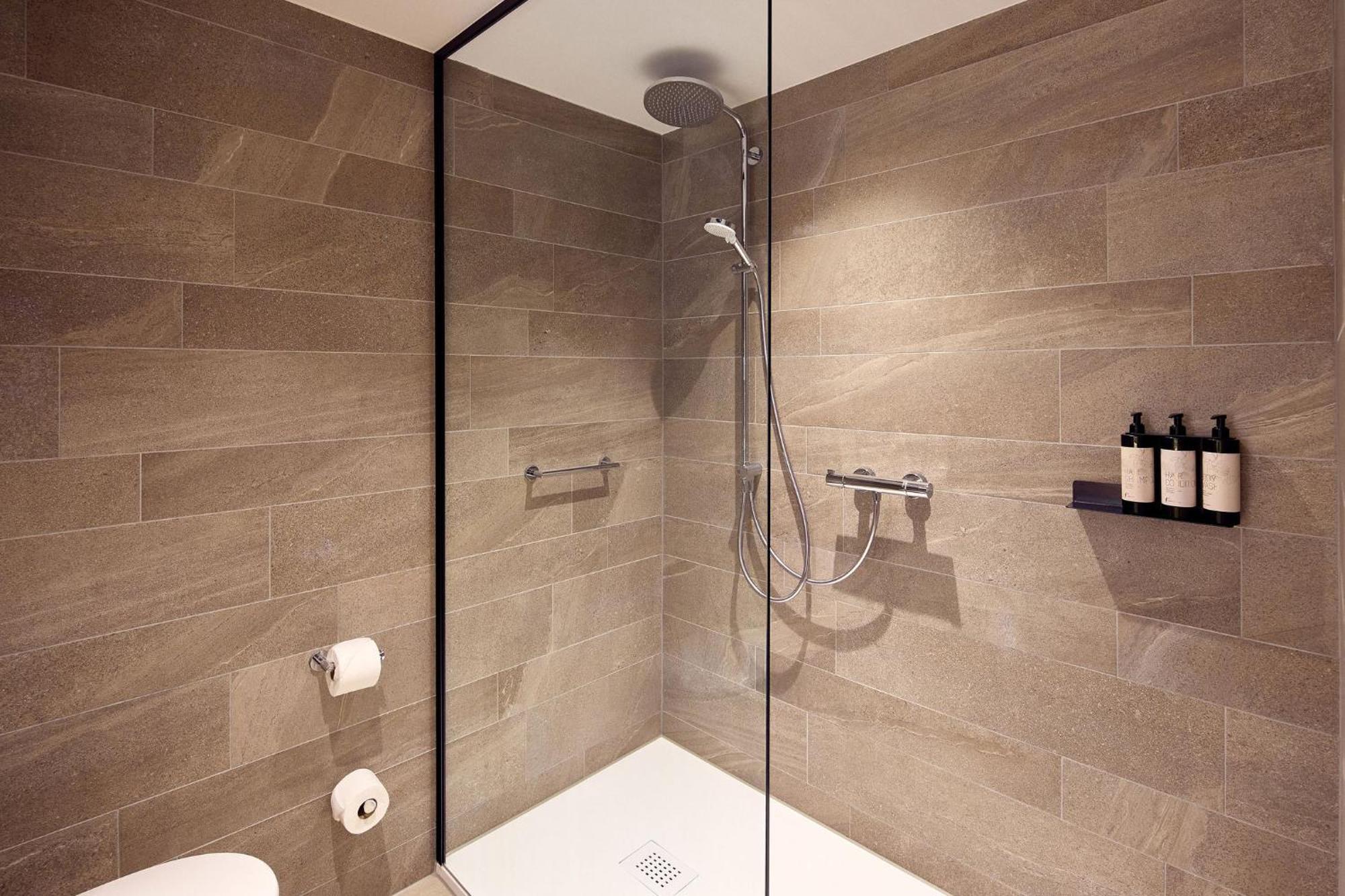 Van Der Valk Hotel Park Lane Antwerpen Esterno foto