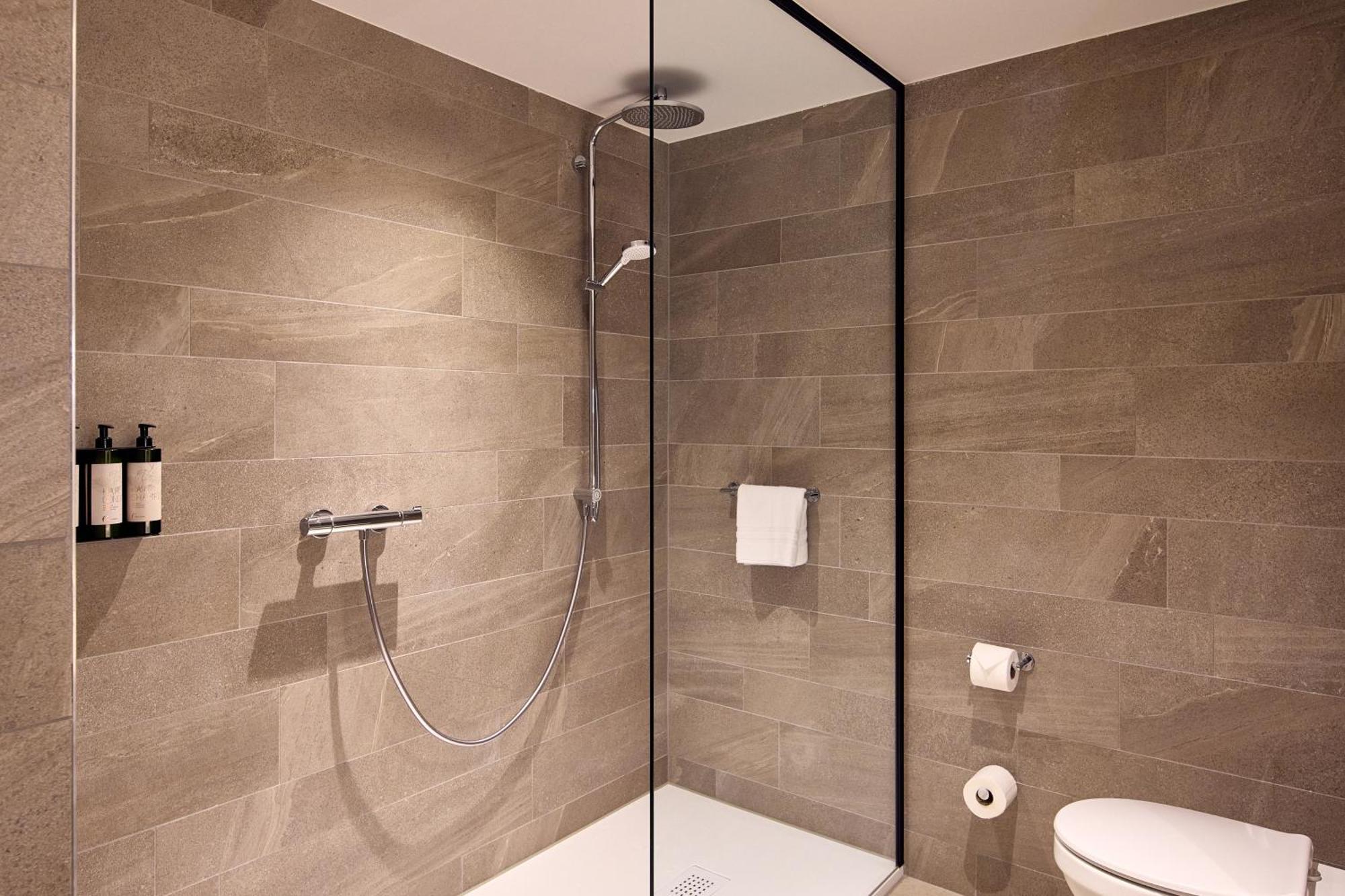 Van Der Valk Hotel Park Lane Antwerpen Esterno foto